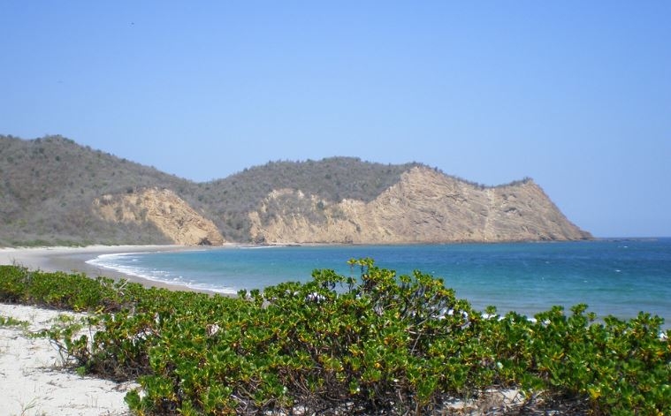 Tour Manta + Pto López + Bahía